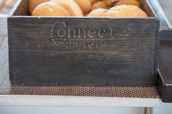 Connect Skavsta (Nyköping)